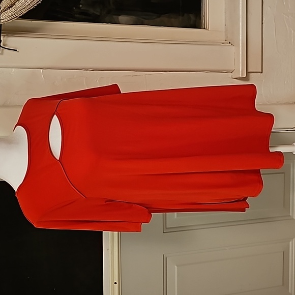 NWOT By Chico's Womans blouse size 1 - Picture 5 of 6